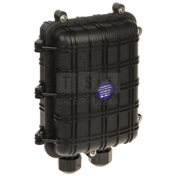 MUFA ŚWIATŁOWODOWA PUH-FC-F006