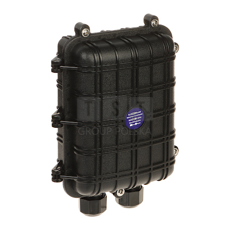 MUFA ŚWIATŁOWODOWA PUH-FC-F006