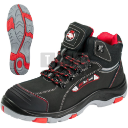 Trzewiki robocze r.43