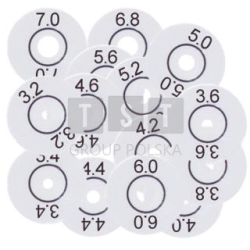 TITANUS AF-3.2 Foliowa...