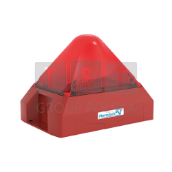 PY X-M-05-SSM Sygnalizator...