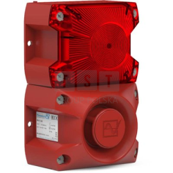 PA X 1-05 Sygnalizator...