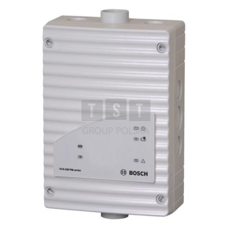 FCS-320-TM-R Czujka zasysająca