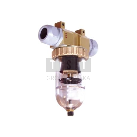 FAS‑ASD‑WS Separator wody