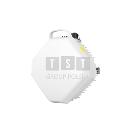 SIAE ALFOplus 2x antena 0,6m | Radiolinia | 24GHz 500Mb/s, 1x RJ45 1000Mb/s, 1x SFP