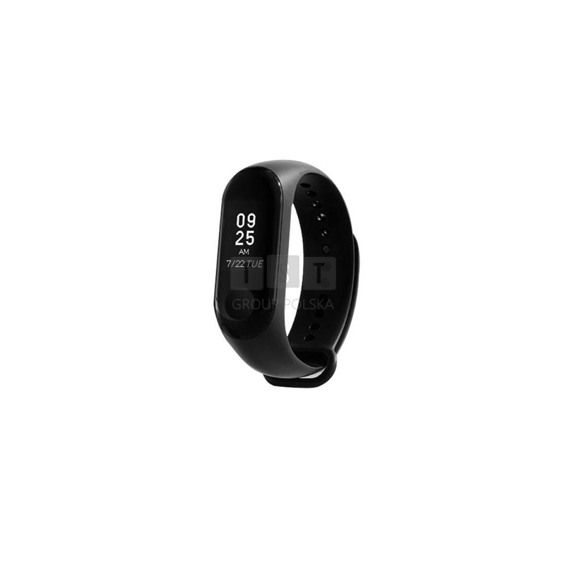 Xiaomi Mi Band 3 | Smart band | Step meter, pulsometer, 5ATM