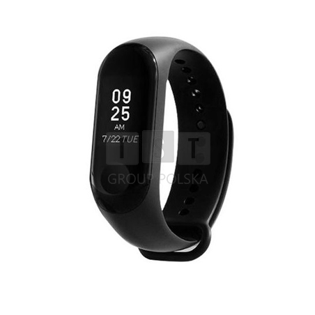 Xiaomi Mi Band 3 | Smart band | Step meter, pulsometer, 5ATM