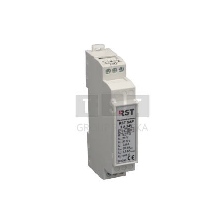 RST SAP 6A 48V Ogranicznik  przepięć