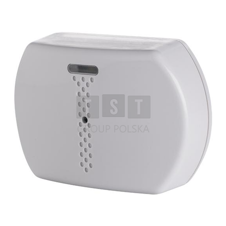 DSC CZUJNIK ZBICIA SZYBY Wls POWERG GLASSBREAK DET 868 PG8922