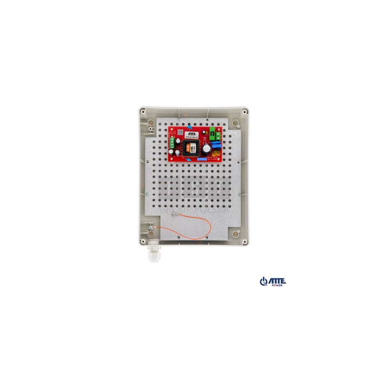 Zasilacz sieciowy ATTE APS-90-480-L1