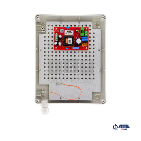 Zasilacz sieciowy ATTE APS-90-480-L1
