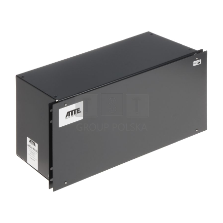 OBUDOWA TELETECHNICZNA ABOX-R5U0 ATTE
