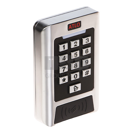 ZAMEK SZYFROWY ATLO-KRMD-510