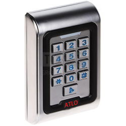 ZAMEK SZYFROWY ATLO-KRMD-520