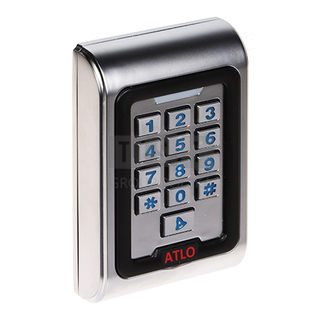 ZAMEK SZYFROWY ATLO-KRMD-520