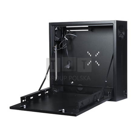 OBUDOWA AWO-DVR-6 600 x 600 x 200 mm