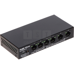SWITCH POE RG-ES106D-P-V2...