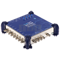 MultiBAS SW-9108 ProfiSETT...