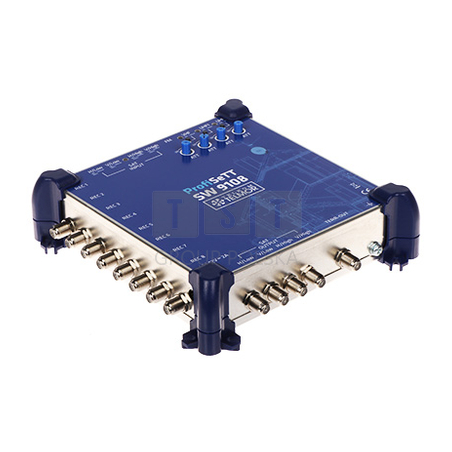 MultiBAS SW-9108 ProfiSETT TELMOR