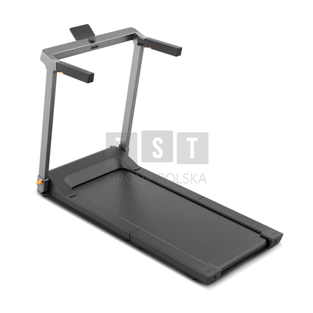 Kingsmith Walkingpad G1 Double-fold EU | Bieżnia elektryczna | 12km/h, OLED