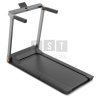 Kingsmith Walkingpad G1 Double-fold EU | Bieżnia elektryczna | 12km/h, OLED