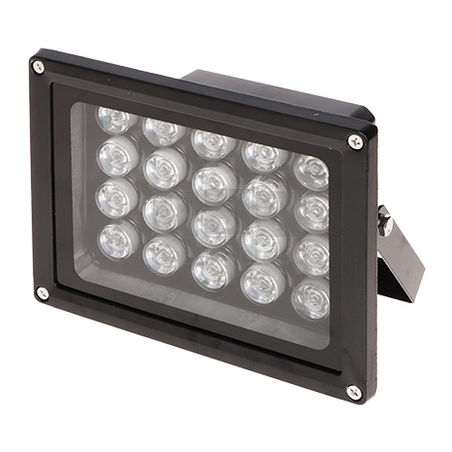 ZEWNĘTRZNY REFLEKTOR PODCZERWIENI IRL-30/120