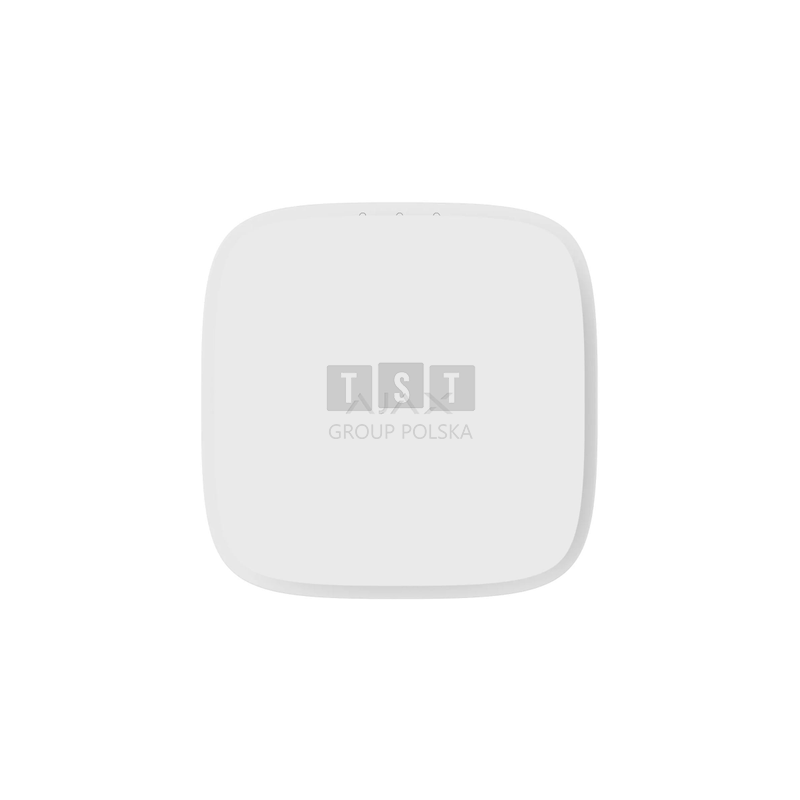 AJAX Czujnik - tlenku węgla FireProtect 2 RB (CO) - biały