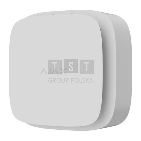 AJAX Czujnik - ciepła FireProtect 2 RB (Heat) - biały