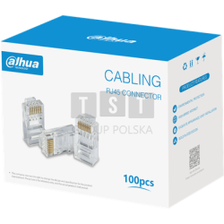 WTYK SIECIOWY DAHUA...