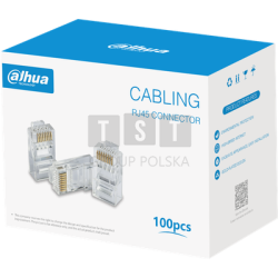 WTYK SIECIOWY DAHUA...