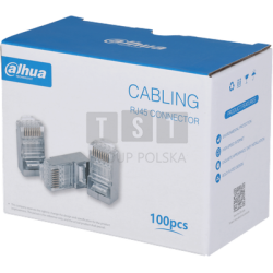 WTYK SIECIOWY DAHUA...