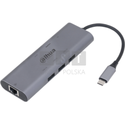STACJA DOKUJĄCA USB DAHUA TC38