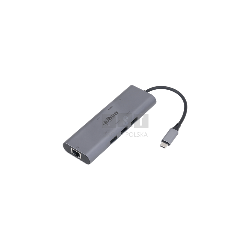 STACJA DOKUJĄCA USB DAHUA TC38