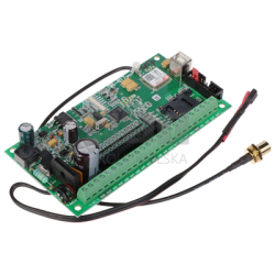 MODUŁ KOMUNIKACYJNY...