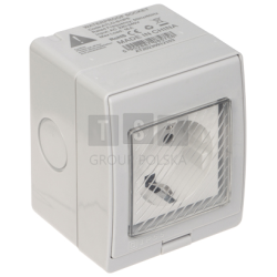 GNIAZDO NATYNKOWE...