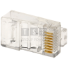 WTYK MODULARNY RJ45