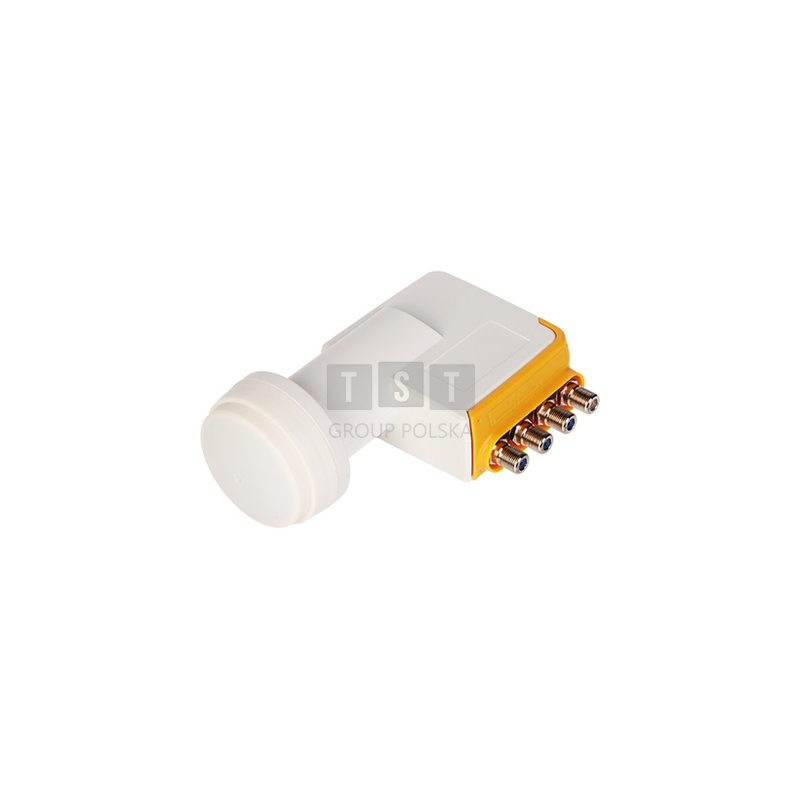 KONWERTER TV-SAT KONW/UNICABLE-II/3+1/INV