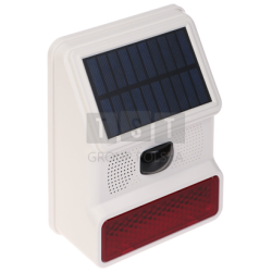 CZUJKA PIR Z SYGNALIZATOREM...