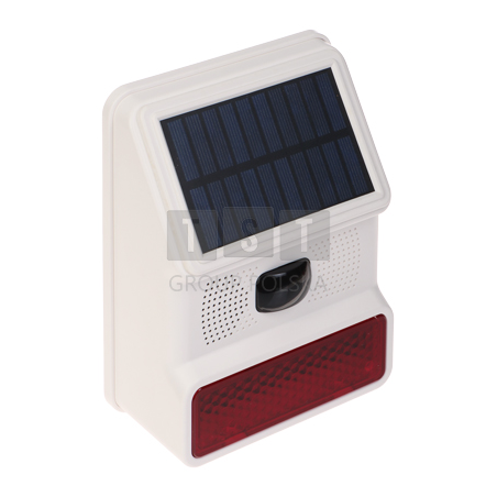 CZUJKA PIR Z SYGNALIZATOREM ATLO-AH-SL523 ATLO