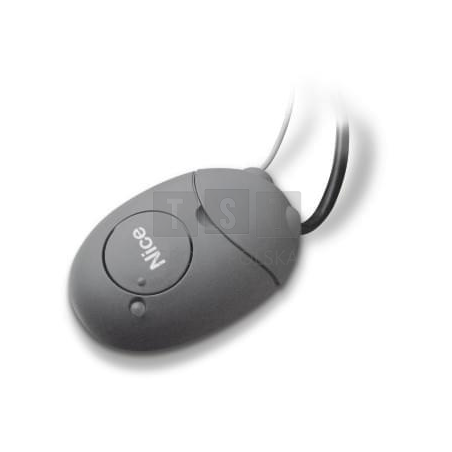 Sterownik/radioodbiornik NICE SMX2R FLOR