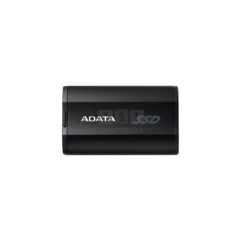 Dysk SSD Adata SD810 External 1TB USB3.2 czarny