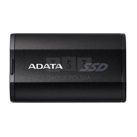 Dysk SSD Adata SD810 External 1TB USB3.2 czarny