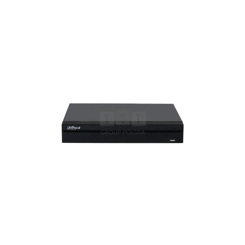 REJESTRATOR IP DAHUA NVR2108HS-4KS3