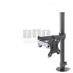 Uchwyt biurkowy na 1...