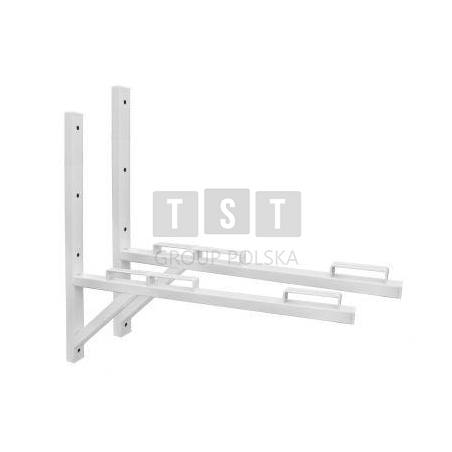 Wspornik spawany galwanizowany Ivensis IG800 800x50x30