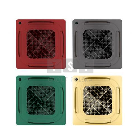 Panel Rotenso TSCX2p R14 RAL (do jednostki kasetonowej Rotenso Tenji seria X)