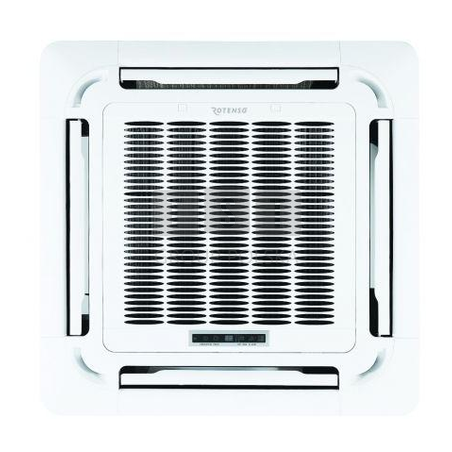 Panel Rotenso TSCW2p R12 (do jednostki kasetonowej Rotenso Tenji seria W)