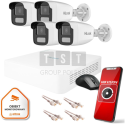 Zestaw do monitoringu...