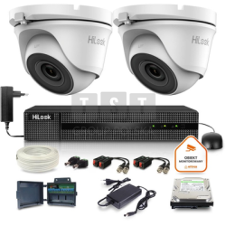 Zestaw monitoringu Hilook 2...