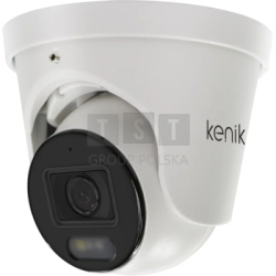 KAMERA IP KENIK KG-430DP-E2